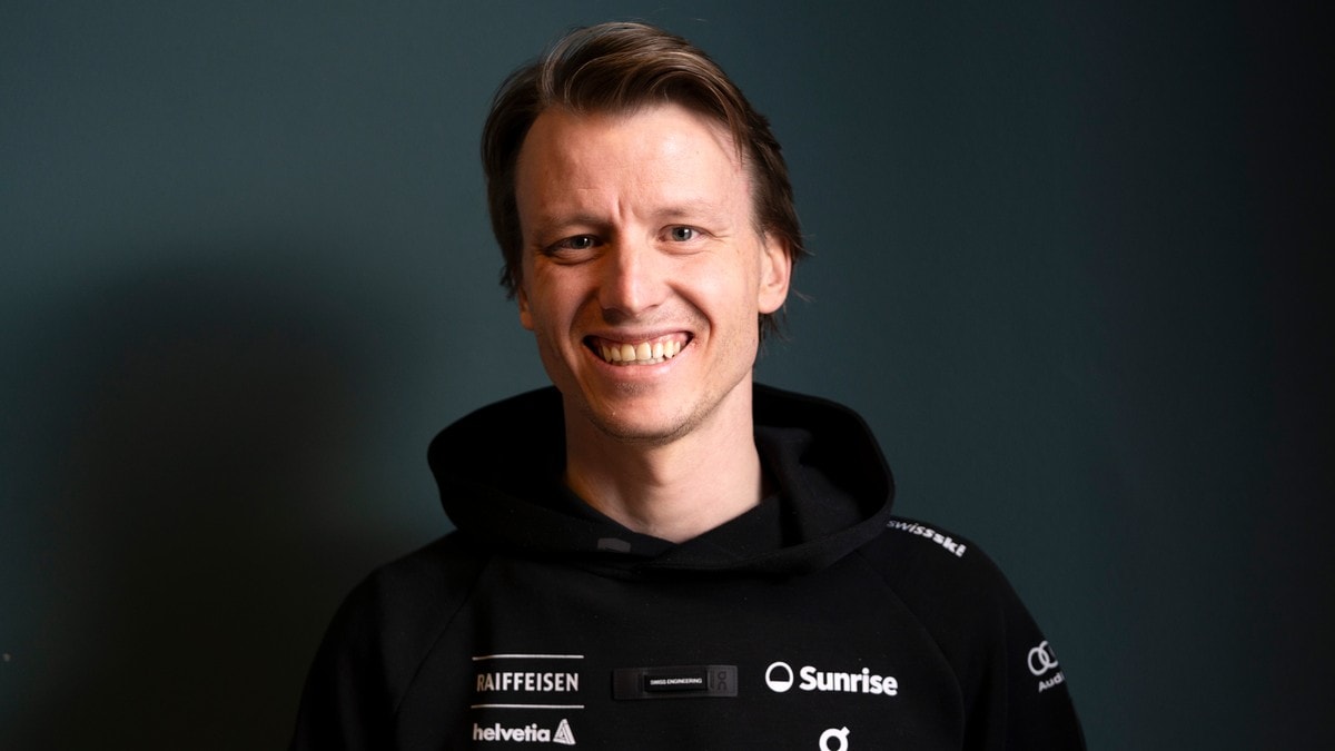 Rune Velta er ny hopptrener for Norge