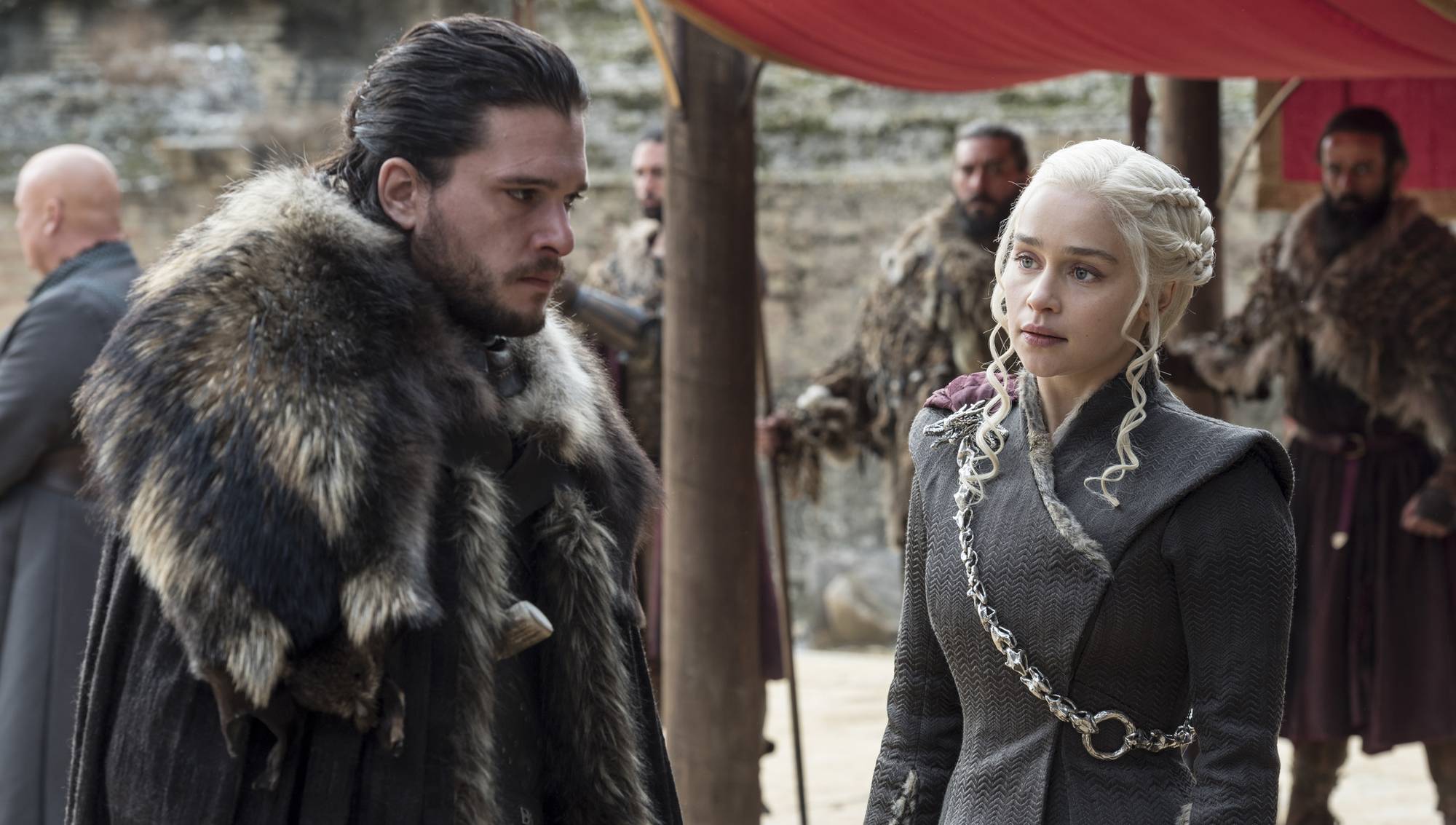 Hbo Sverige Game Of Thrones Tid