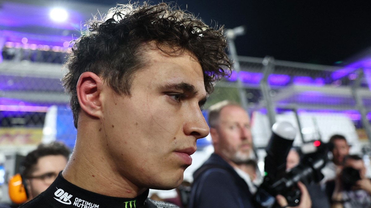 Kraftige reaksjoner etter manøver: – Hva i all verden skjedde der?