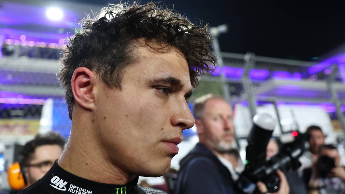 Kraftige reaksjoner etter manøver: – Hva i all verden skjedde der?