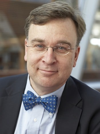 Espen Andersen, førsteamenuensis BI