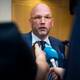 Foto: NTB Advokat Brynjar Meling