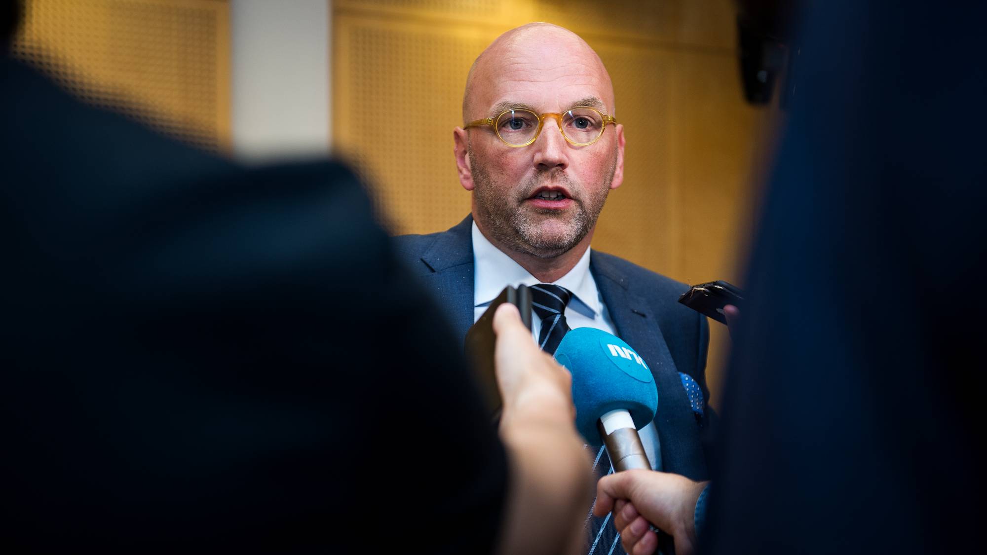 Advokat Brynjar Meling