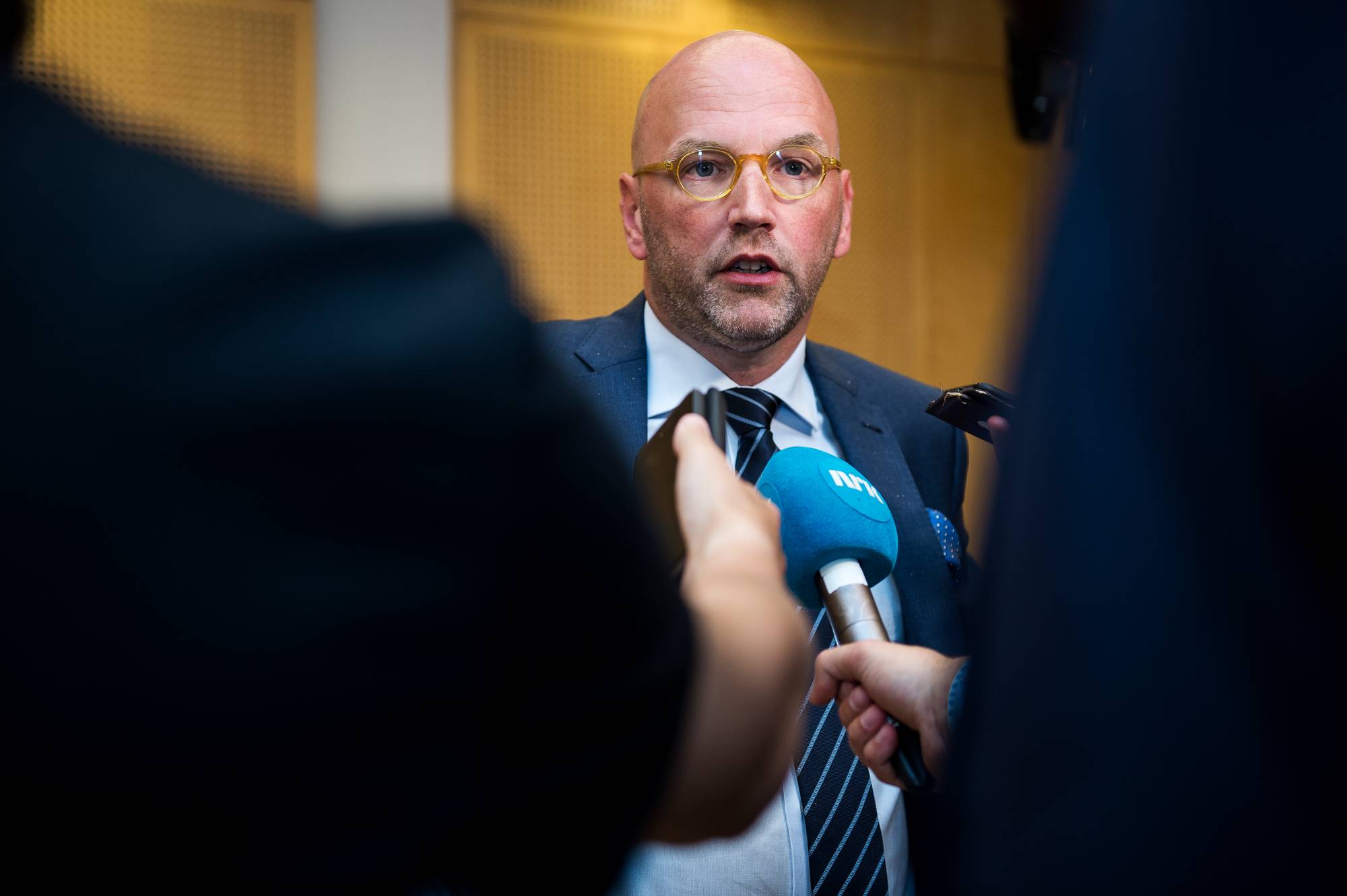 Advokat Brynjar Meling