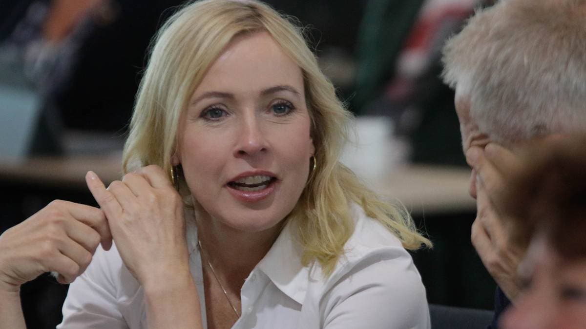 Vil offentliggjøre ordførerens kalender