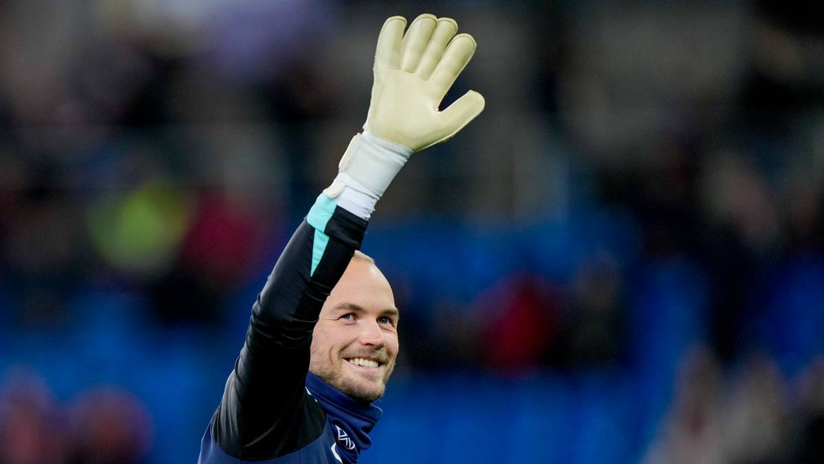 Klubben ber om ro rundt norsk fotballproff etter hjartetrøbbel