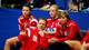 Photo: Gorm Kallestad / NTB Slovenia - Norway (16-32)