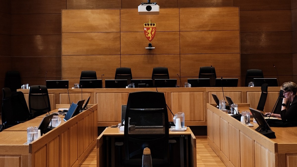 Mener draps­rekruttering kan være menneskehandel