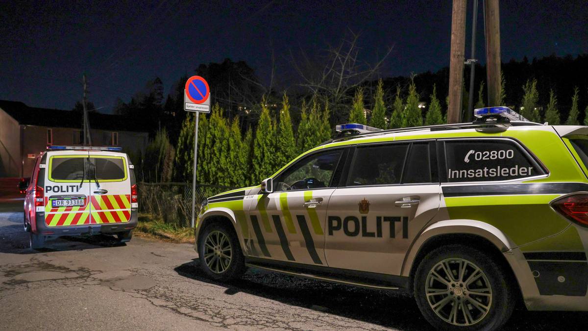 En trolig alvorlig skadd etter mulig knivstikking i Oslo