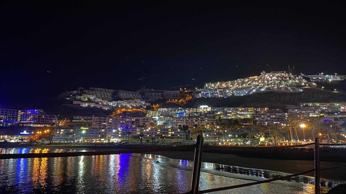 Rebekka Osbakk Pedersen (15) døde på Gran Canaria