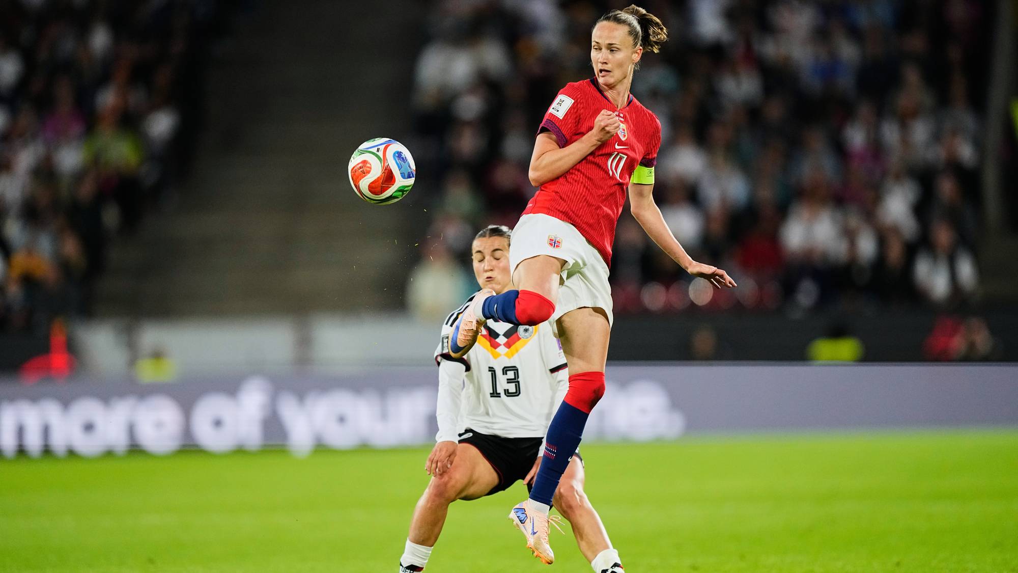 Norge