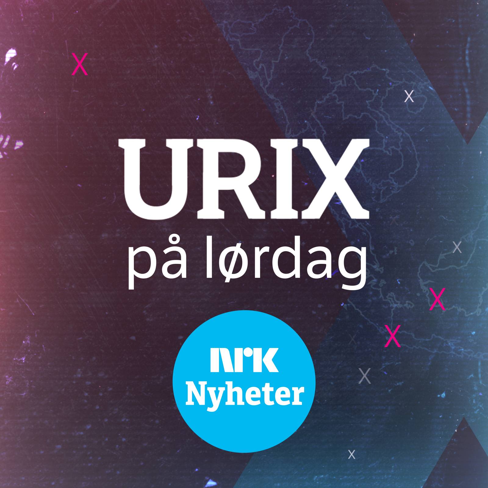 Urix på lørdag