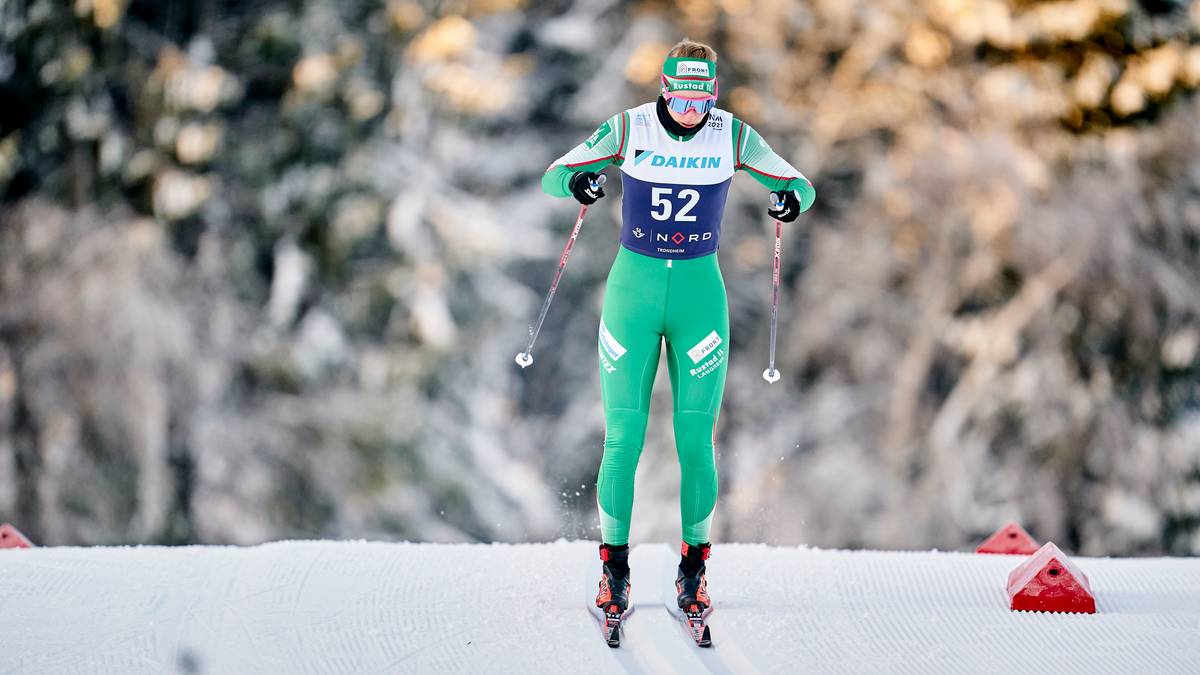 Alnæs avsluttet Ski Classics-karrieren med seier