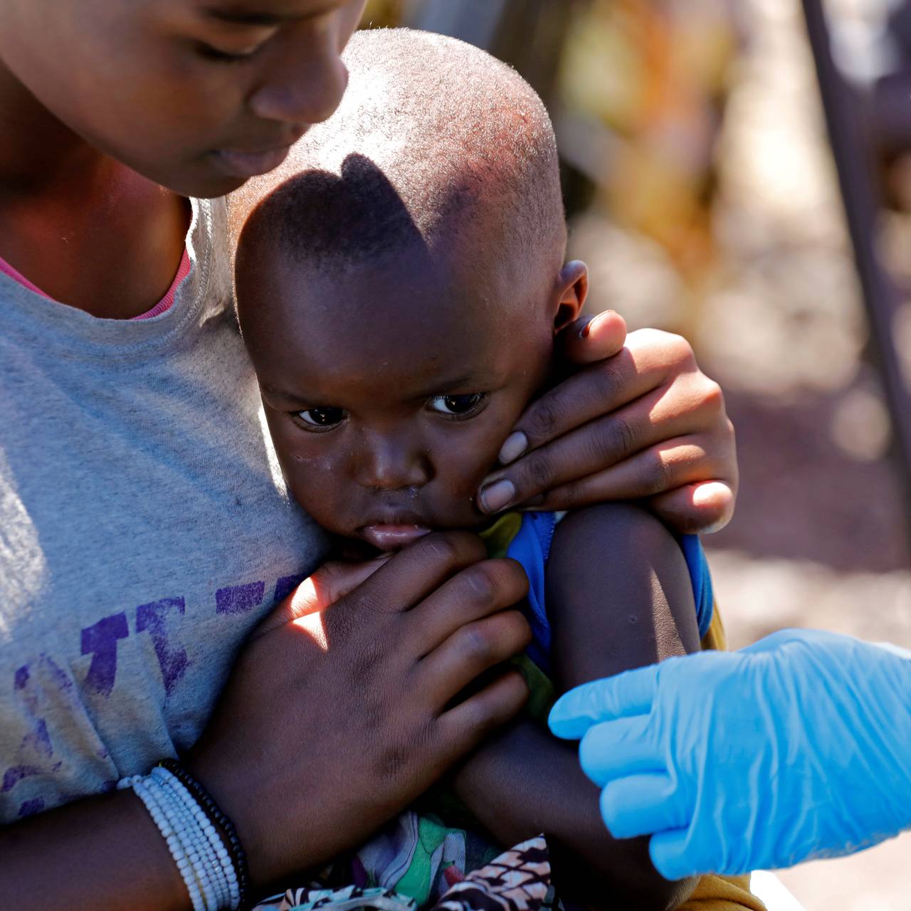 Ebola