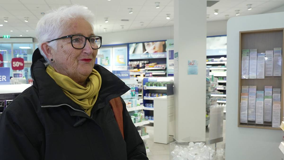 Medisinsjokk: Tar ut resepter for 40 milliarder i året