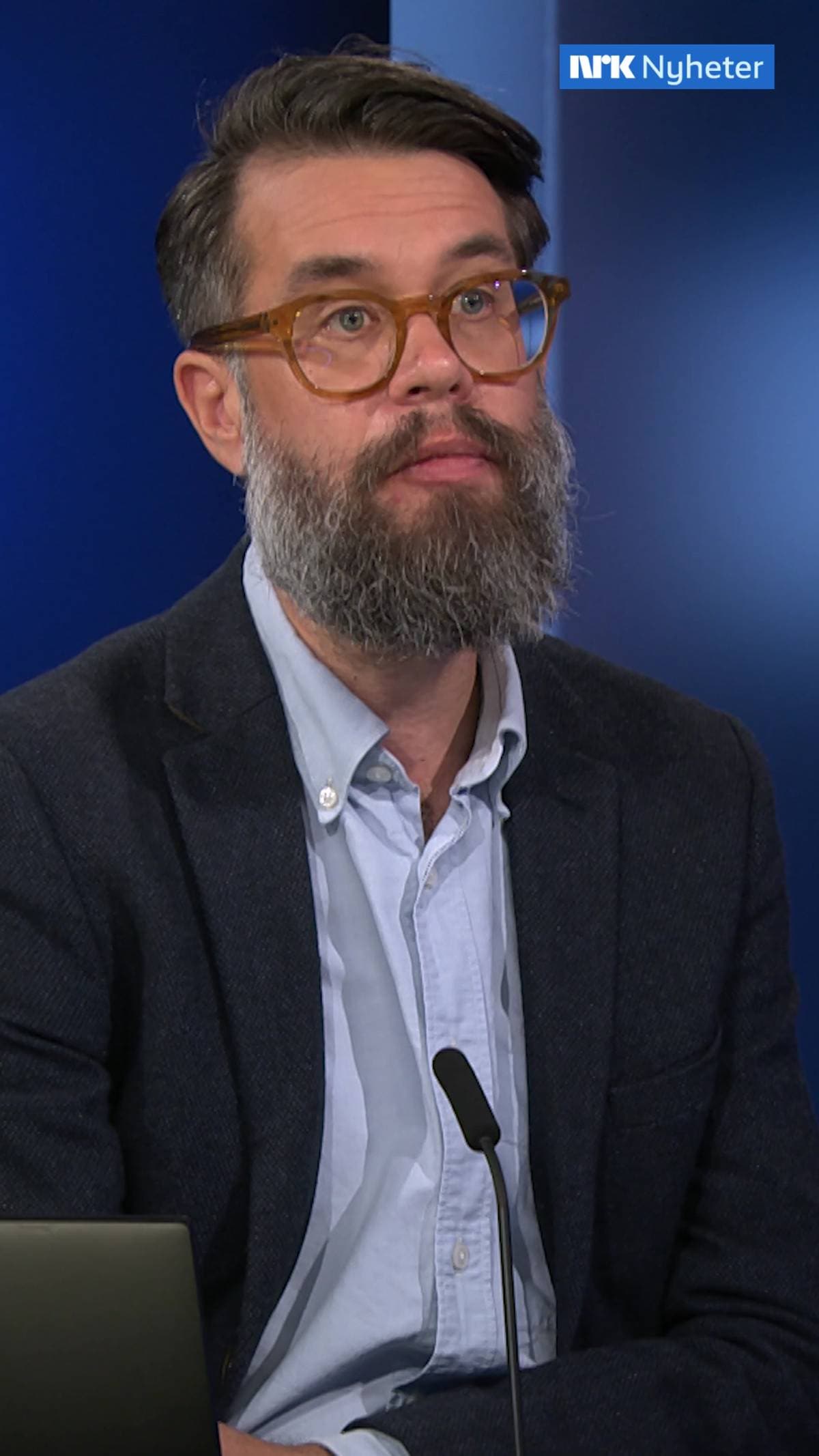 Jan Helge Rød Ankesak i Høyesterett for Jan Helge Andersen: Uenighet om ...
