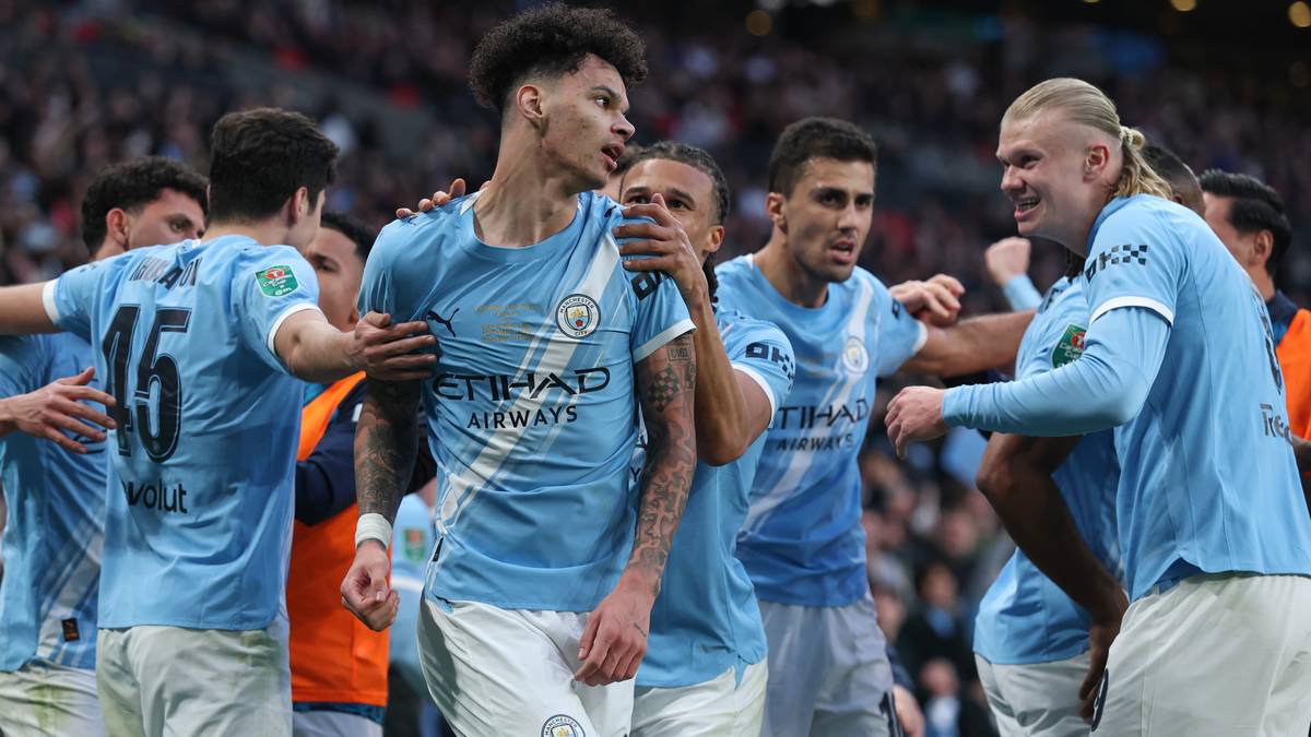 Ny tittel til Haaland – City utnyttet grusom keeperbrøler