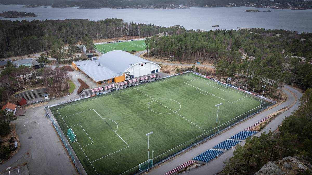 Flekkerøy IL støtter breddeklubbene