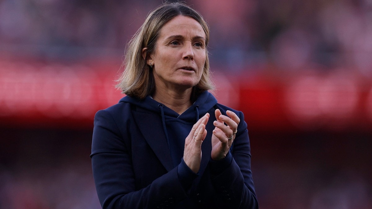 Sjokktap for Chelsea – første i serien på over 500 dager