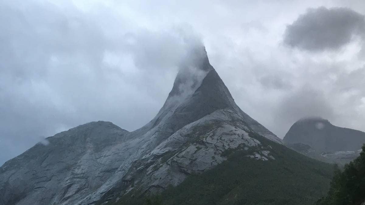 Svensk TV-kanal erkjenner feil etter dødsfall under realityinnspilling i Norge