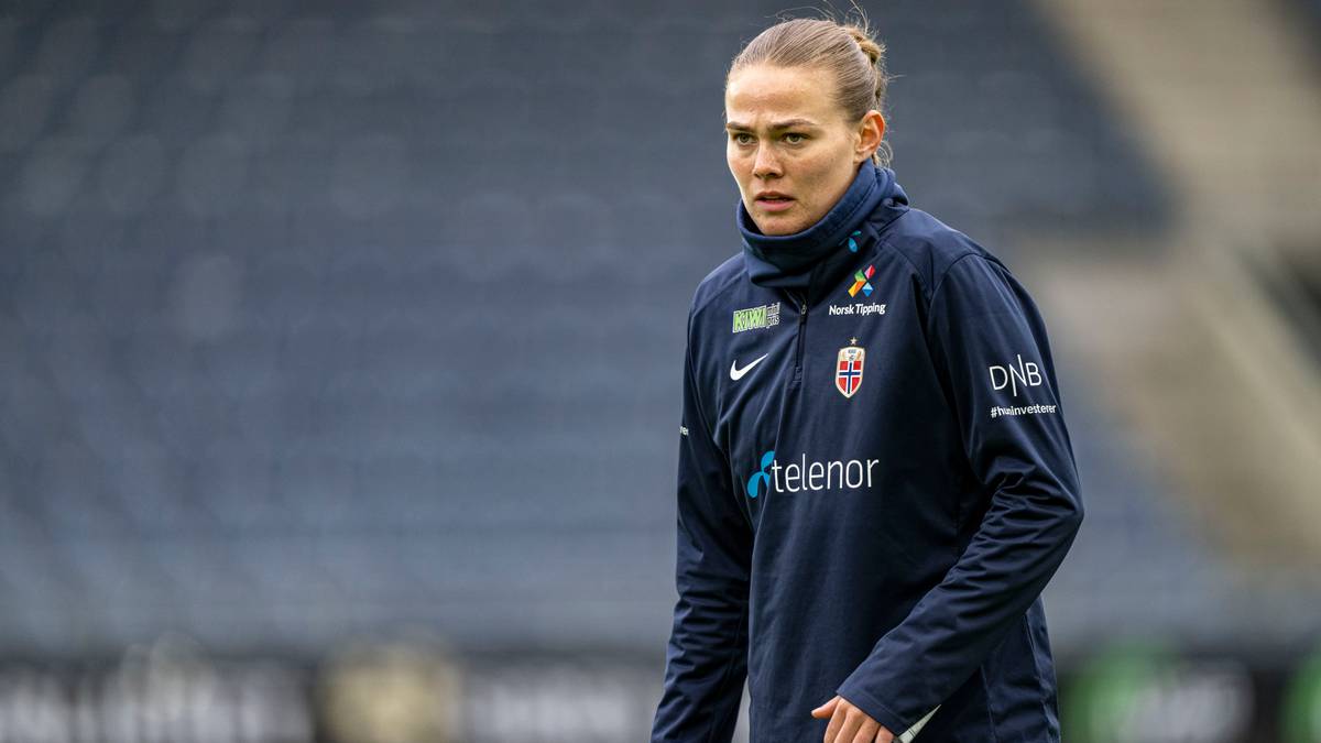 Brann-kaptein Marthine Østenstad solgt til Eintracht Frankfurt