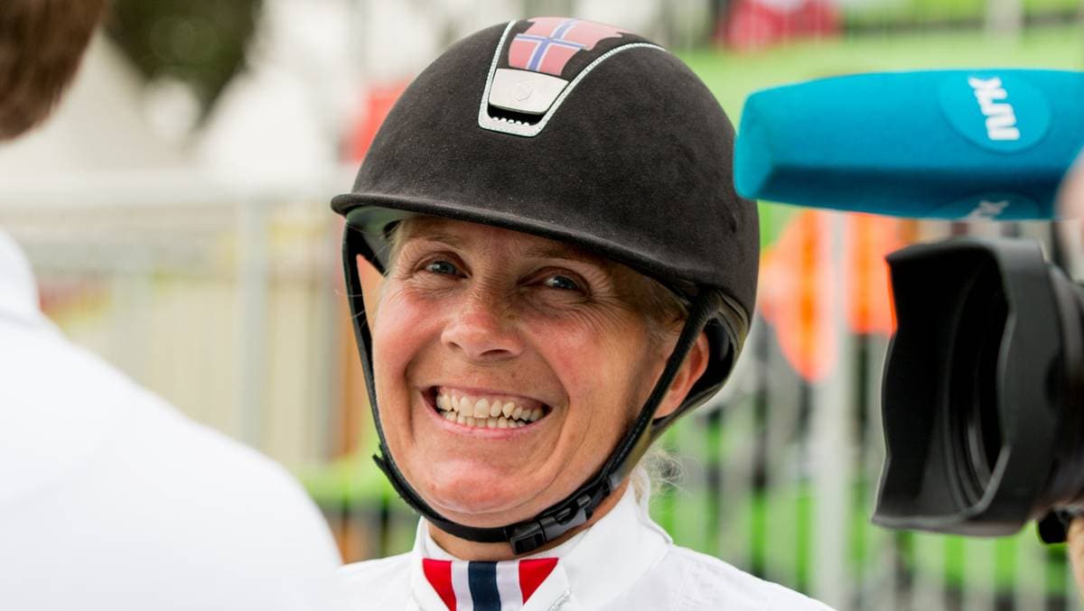 Paralympics-vinner legger opp