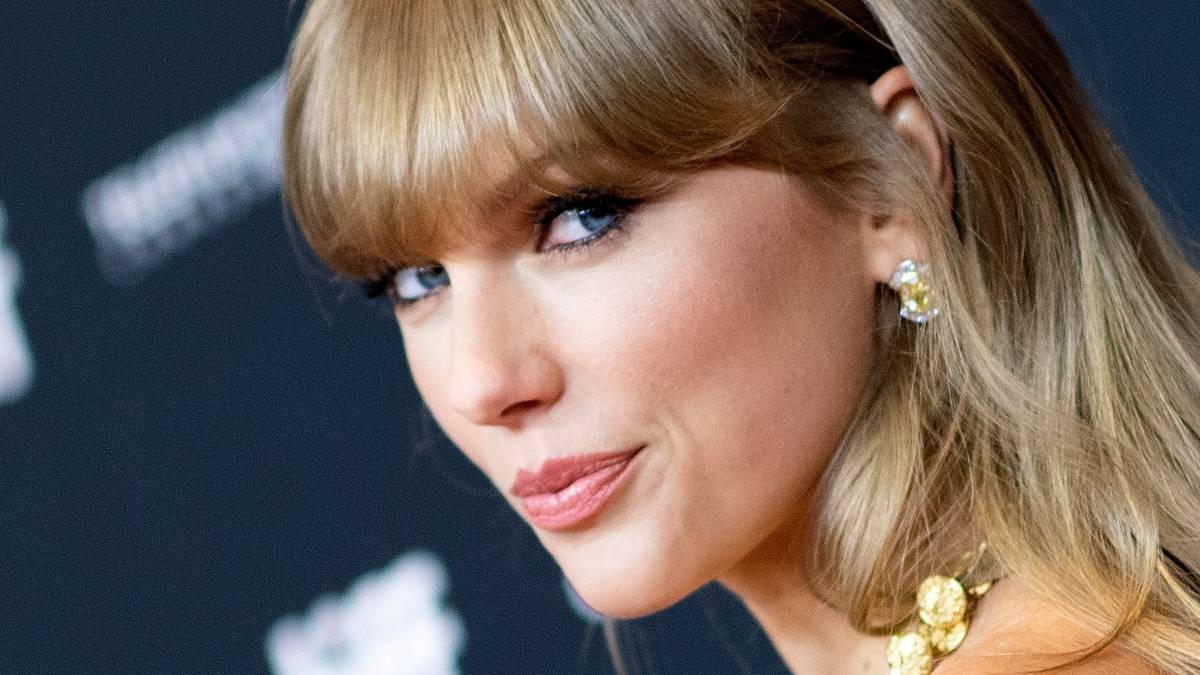 Taylor Swift With New Record – Topping Charts & Selling More – NRK Culture and Entertainment