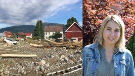 Reidun Gangstø Skaland og Utvik