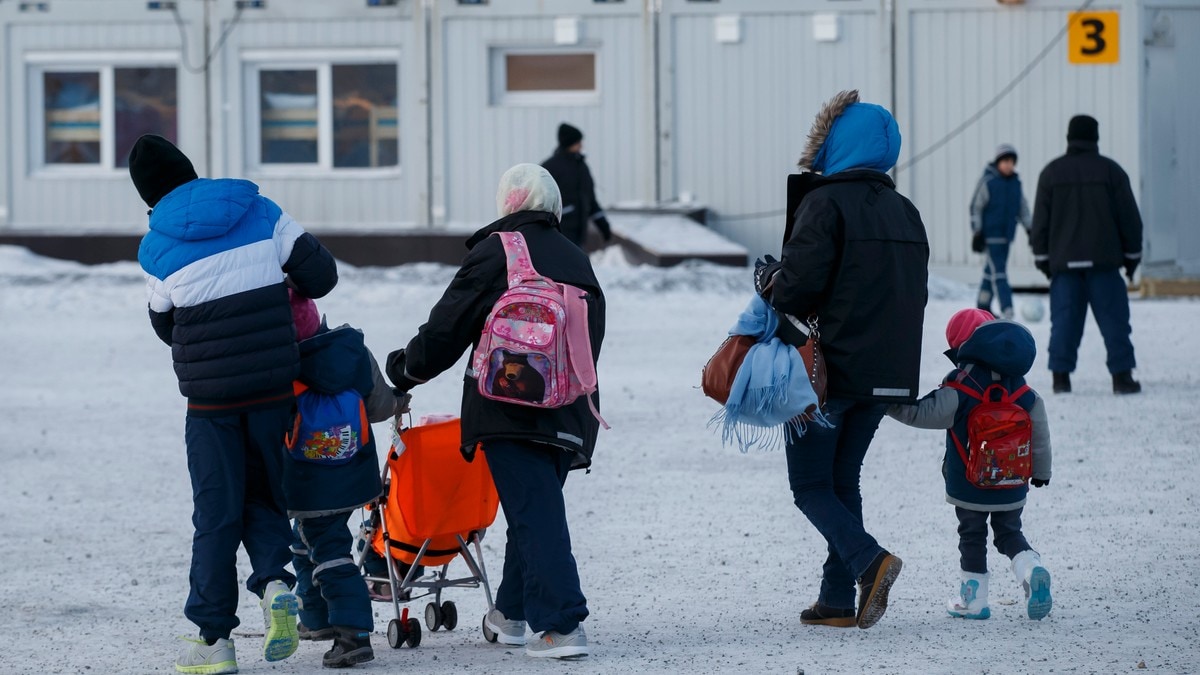Forventer flere asylsøkere: – En urolig verdenssituasjon
