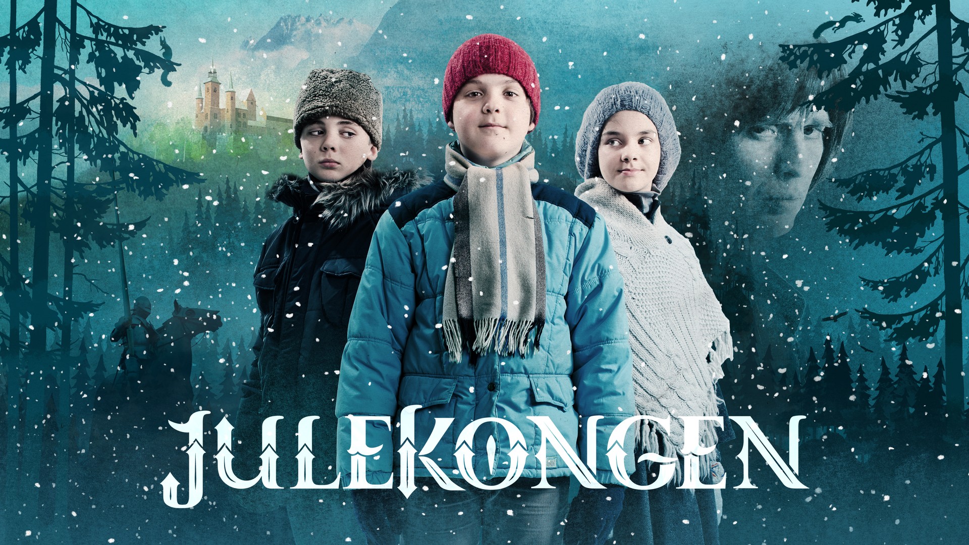 Julekongen - NRK TV