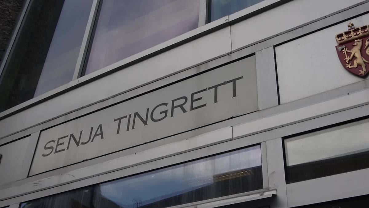 Slår sammen tingretter – NRK Troms og Finnmark
