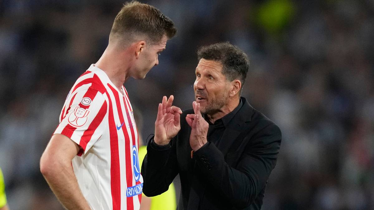 Gladmelding: Skadeplaget Sørloth med i troppen til skjebnekampen mot Arsenal