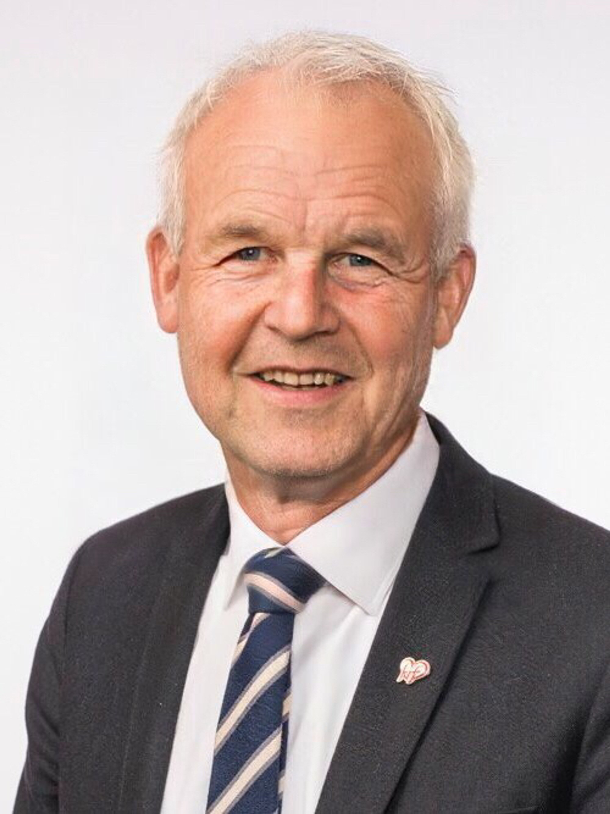 Frederik Og Ingolf Hvem Er Hvem