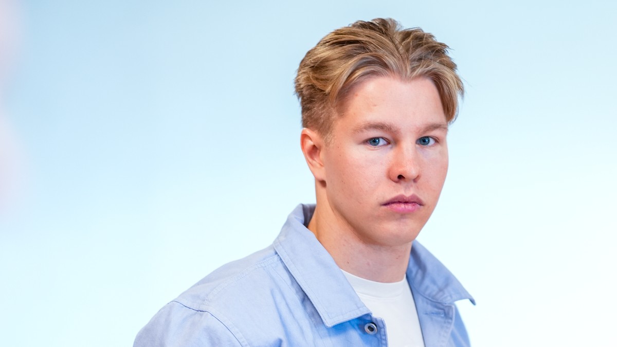 Rooth hasteinnkaller til pressekonferanse