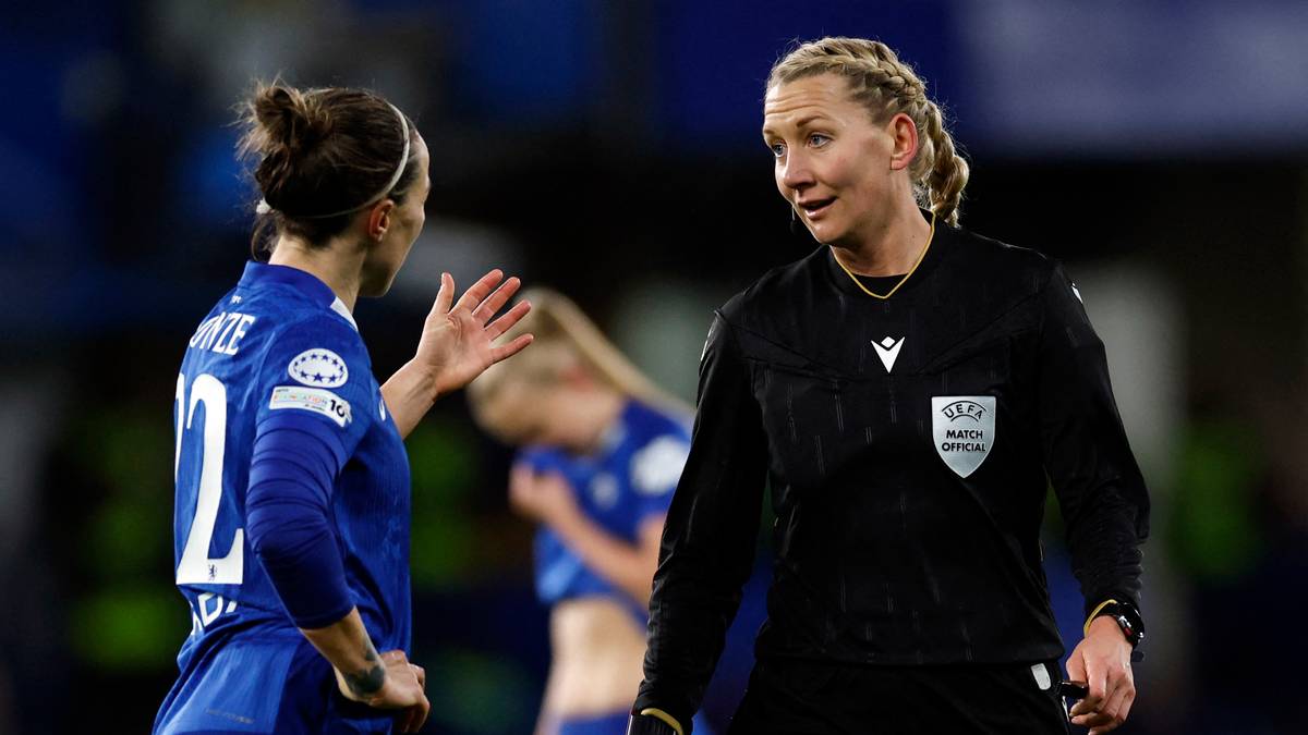 Strømbrudd ga stans i Mesterliga-oppgjør