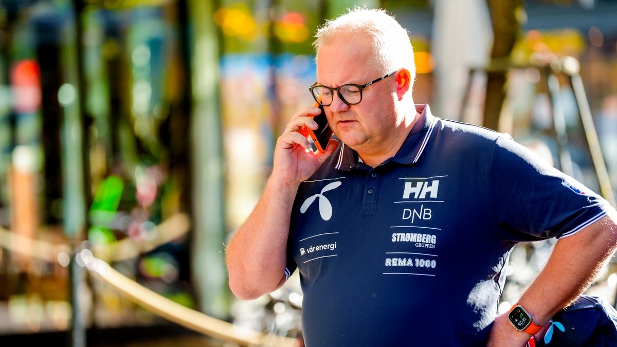 På ydmykhetens vinger