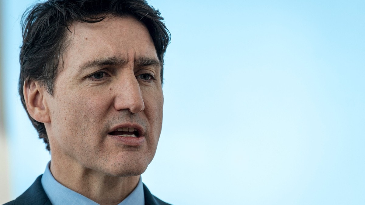 Canada innfører 25 prosent toll på mange varer fra USA