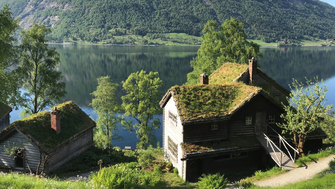 Astruptunet