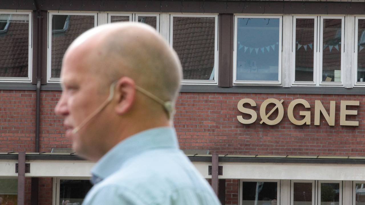Vedum Søgne