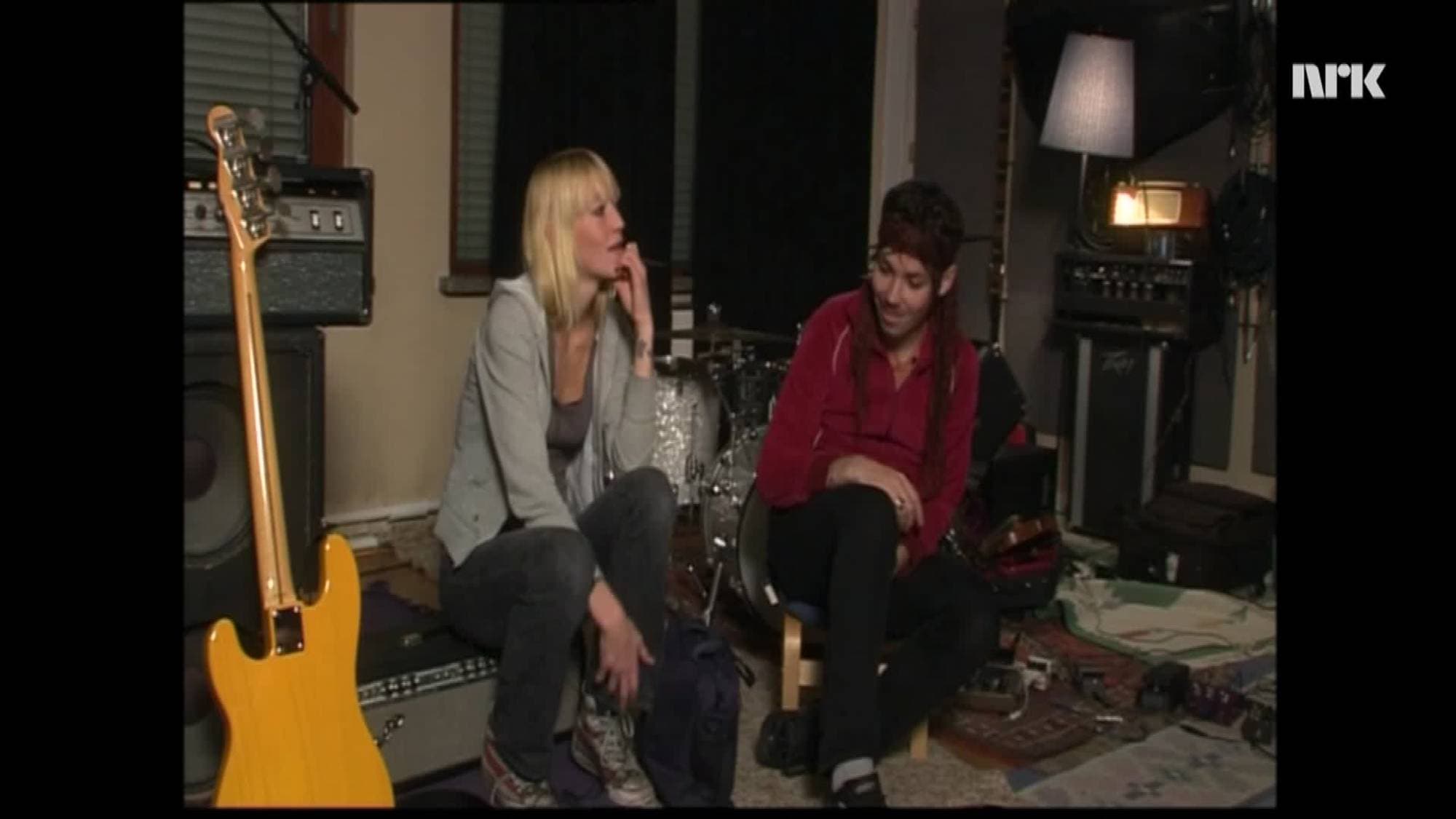 Her er Hilma Nikolaisen Kultur