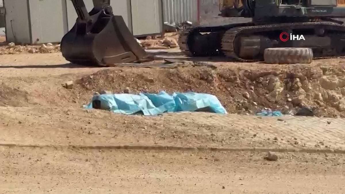 Tyrkia: Iransk rakett skutt ned av Nato i tyrkisk luftrom