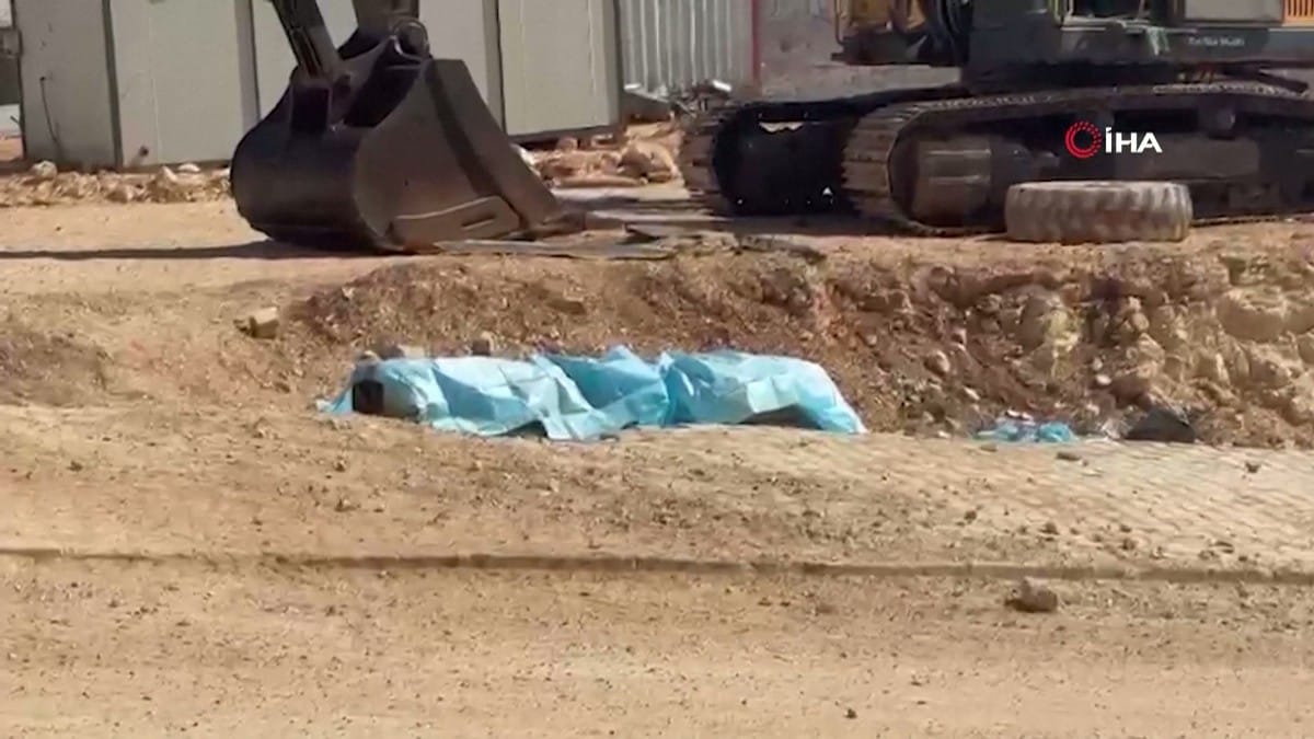 Tyrkia: Iransk rakett skutt ned av Nato i tyrkisk luftrom