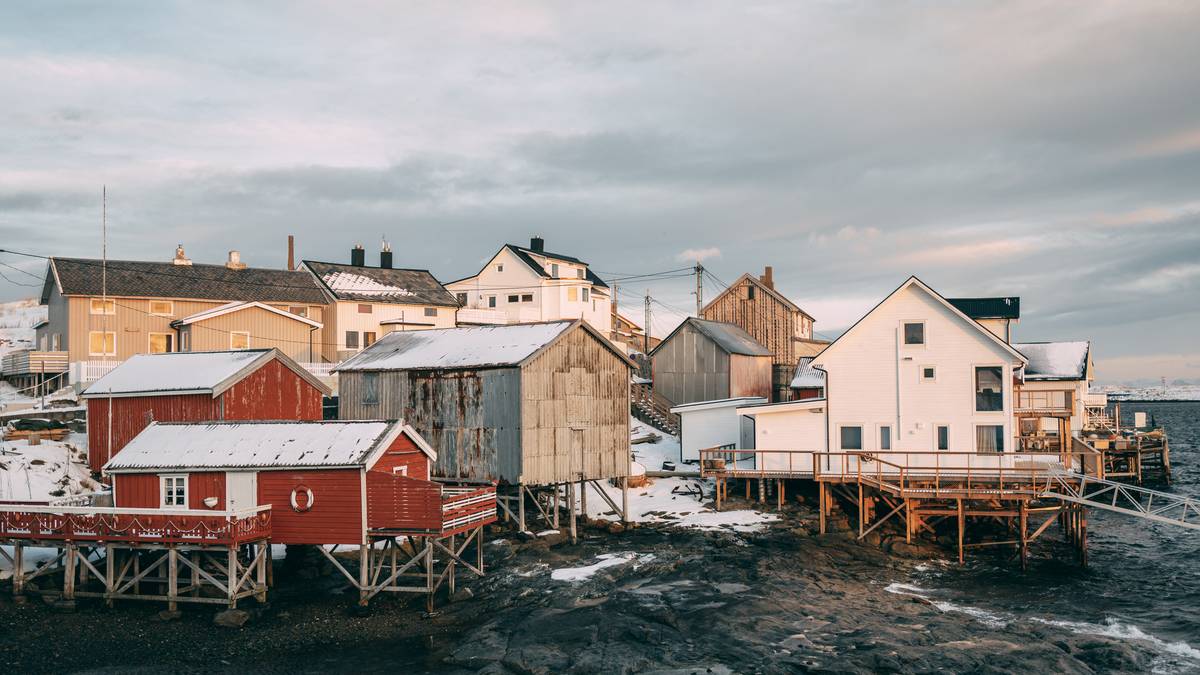 New York Times anbefaler Træna: – Frykter ikke Lofoten-tilstander