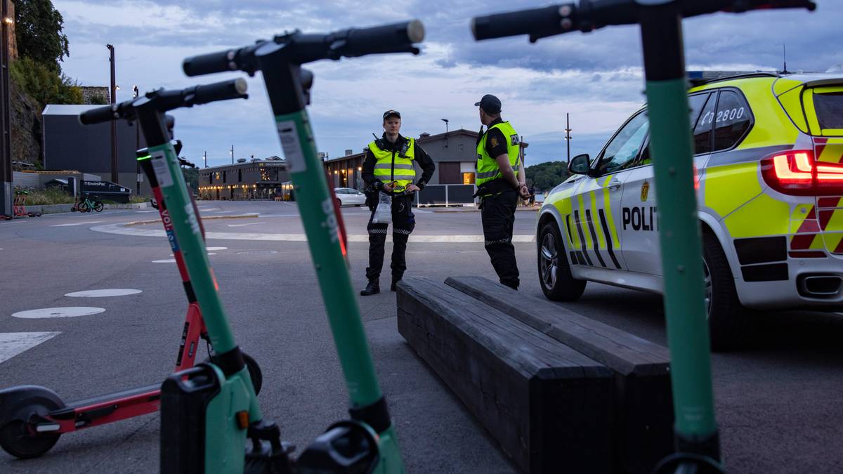 The Supreme Court overturns the verdict of the Court of Appeals electric scooter – NRK Troms and Finnmark