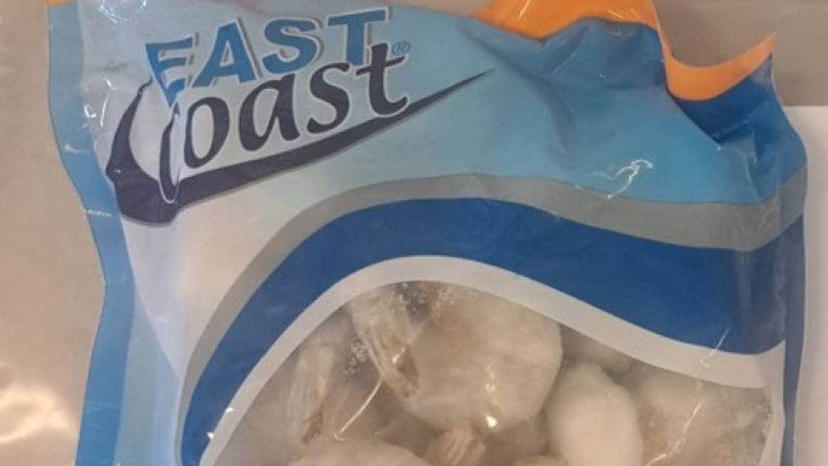 Mattilsynet: Reker fra Vietnam tilbakekalles