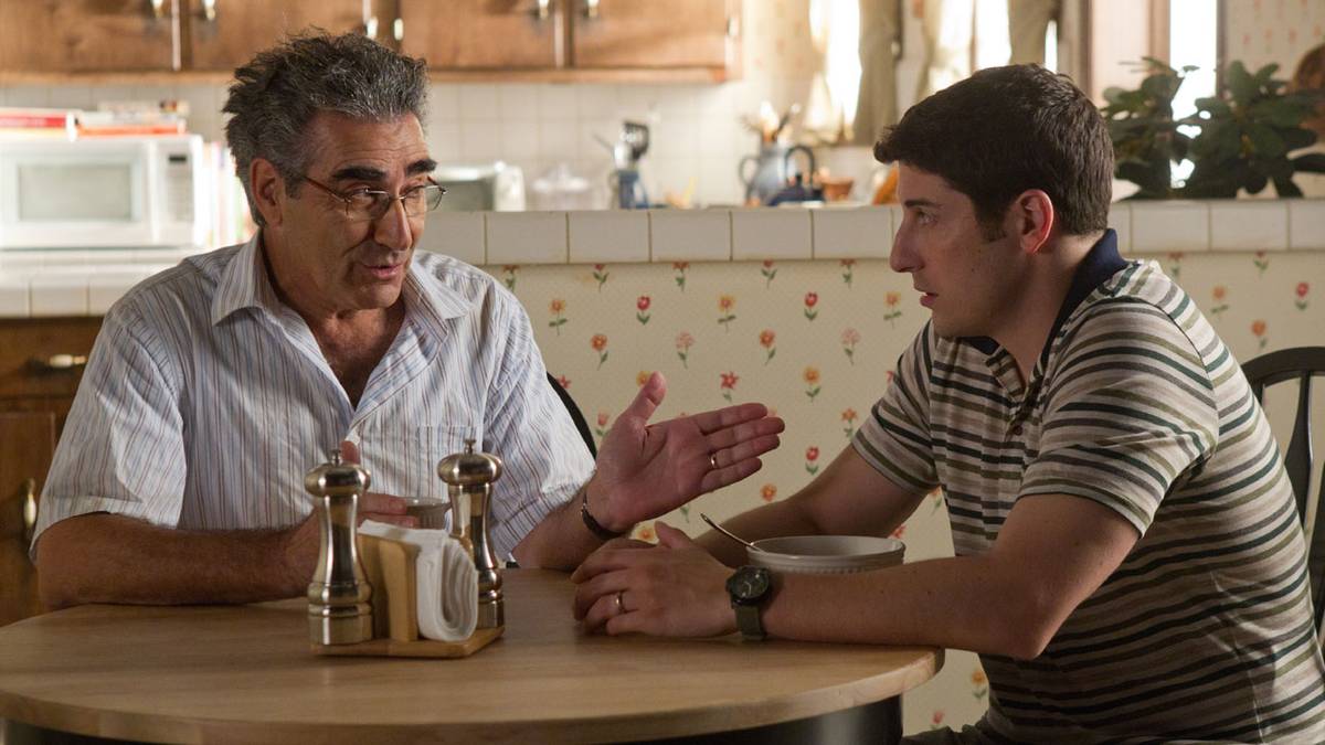 Anmeldelse: «American Pie: Reunion» – Filmpolitiet