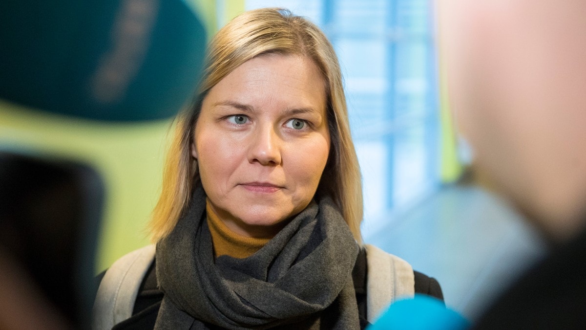 Venstre kritiserer KrF-leder: «Grumsete» om Israel og Pride