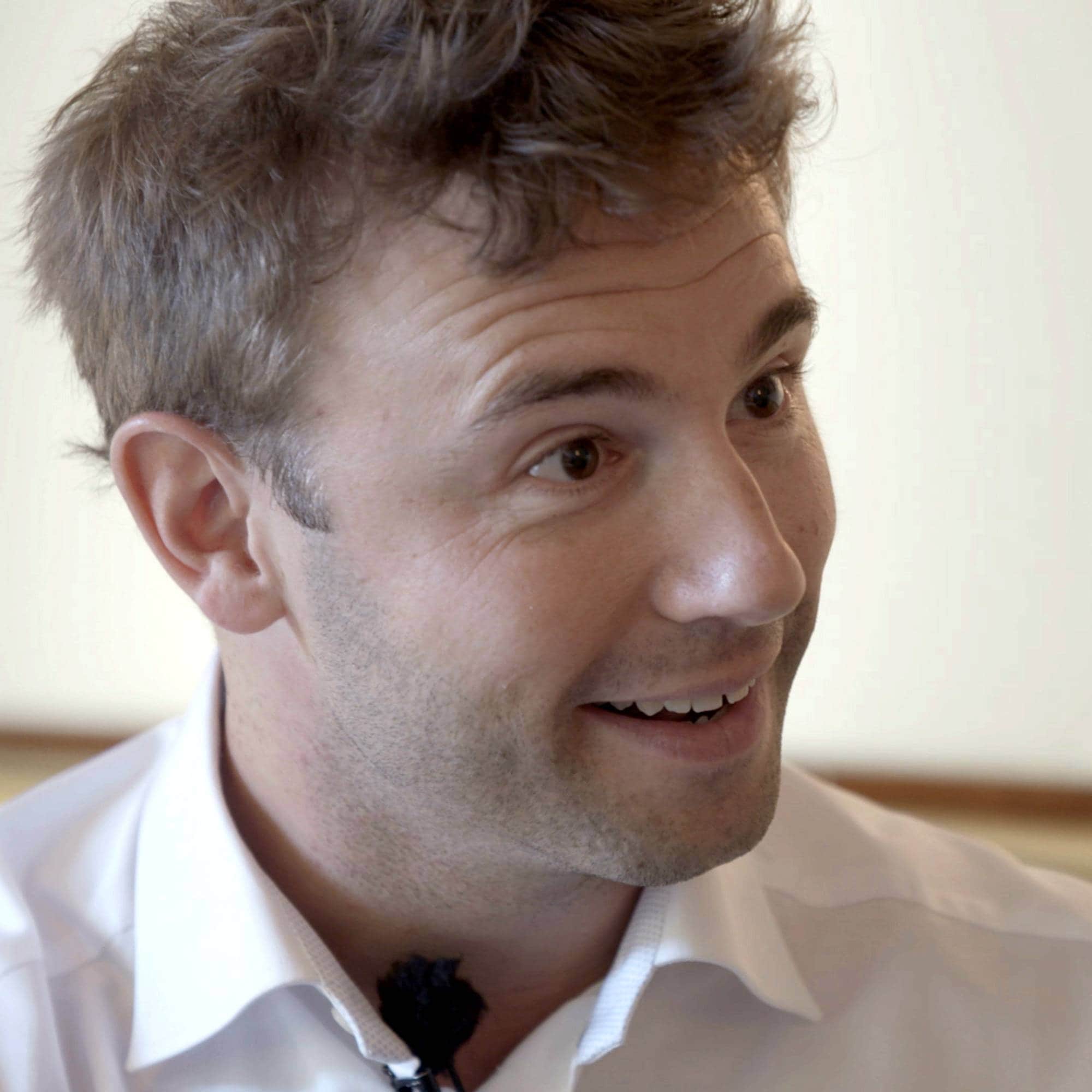 Julien S. Bourrelle