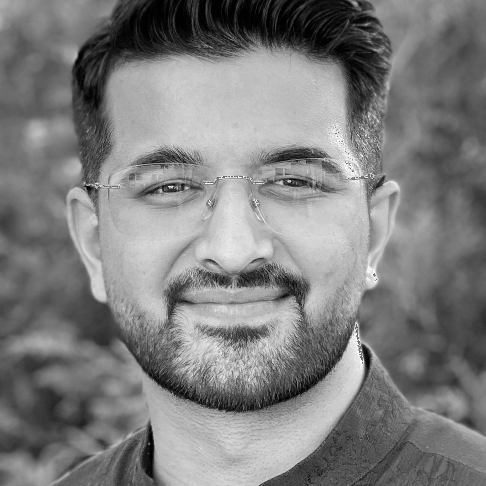 Usman M. Chaudhry