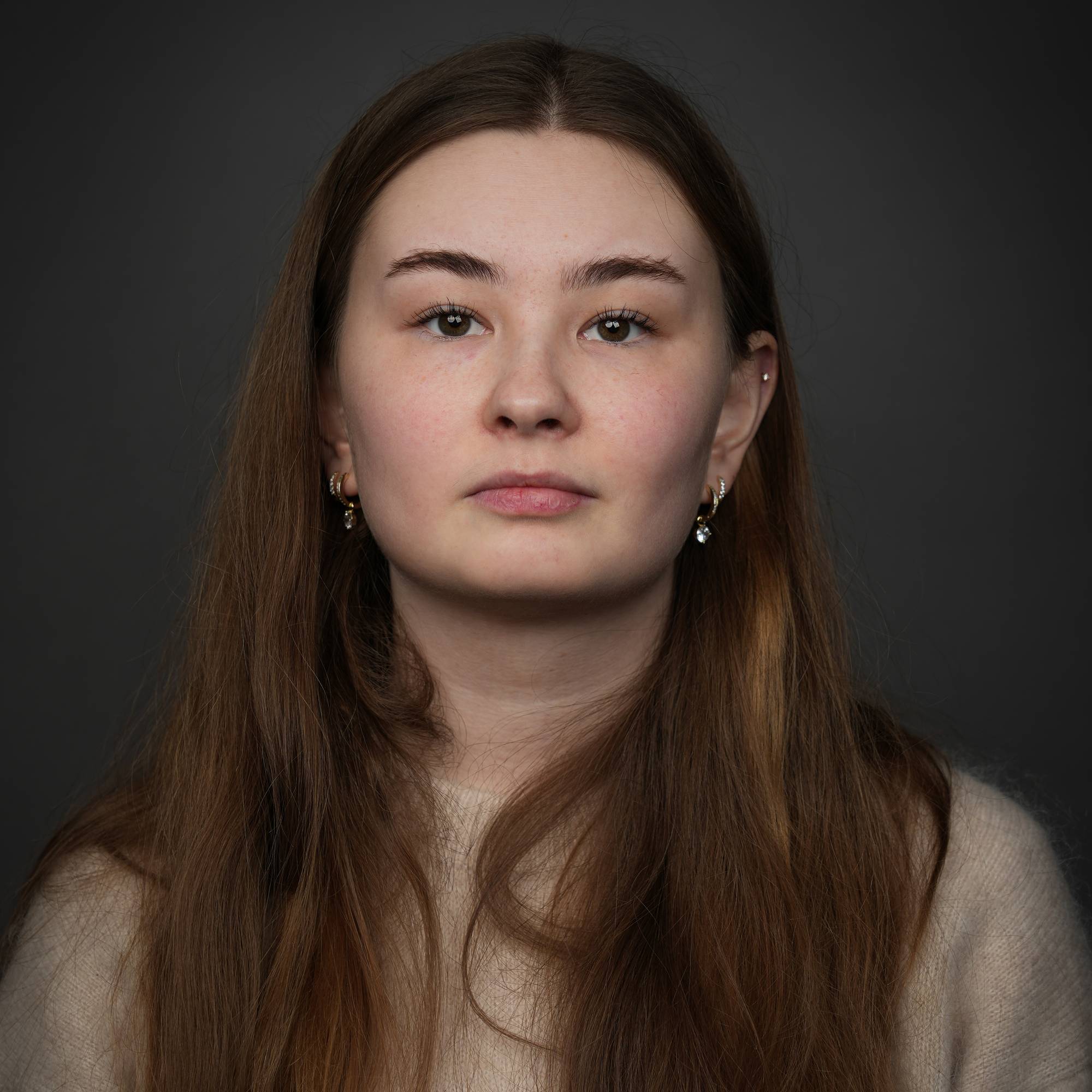 Julie Bokalrud Fredly